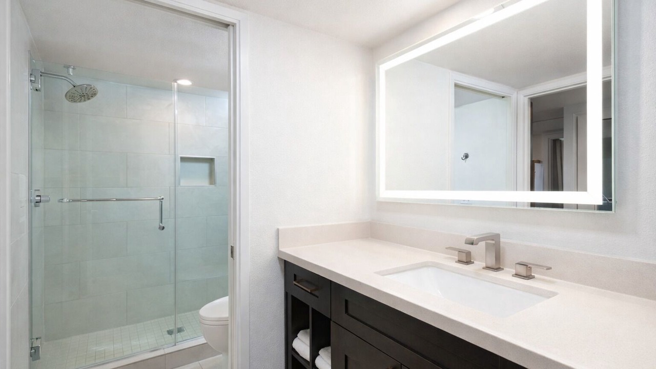 Photo of Bathroom in Las Vegas