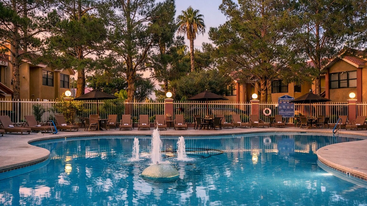Photo of Outdoor in Las Vegas