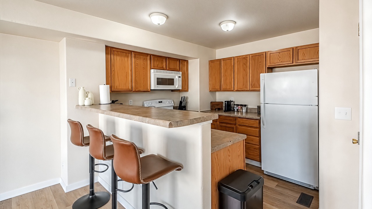 Photo of Kitchen in Northeast Colorado Springs