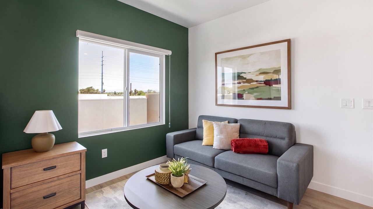 Photo of Livingroom in Las Vegas