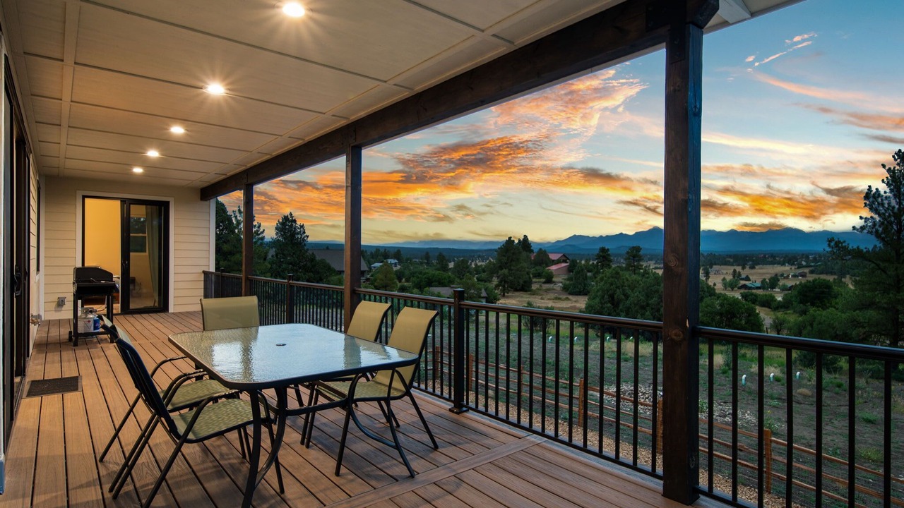 Photo of Outdoor in Pagosa Springs