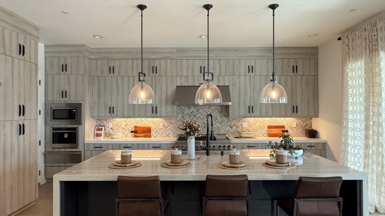 Photo of Kitchen in Montebello