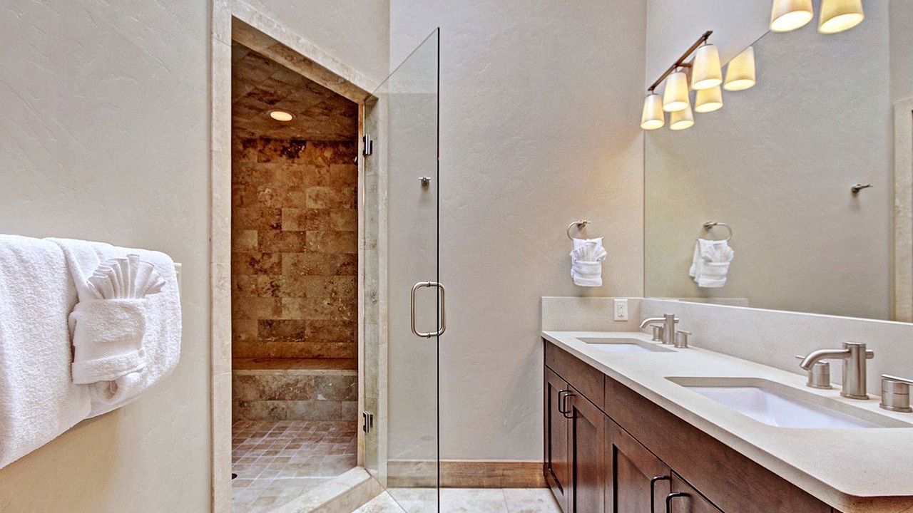 Photo of Bathroom in Copper Mountain