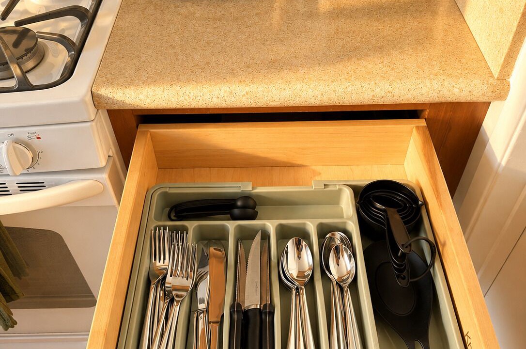 Photo of Kitchen in La Palma