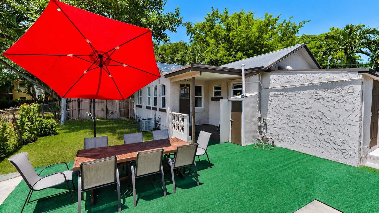 Photo of Outdoor in Parkside