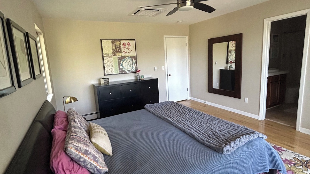 Photo of Bedroom in Boulder