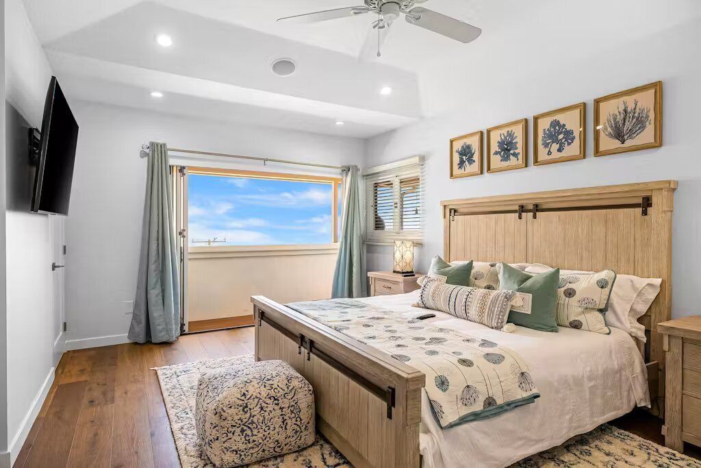 Photo of Bedroom in Ventura