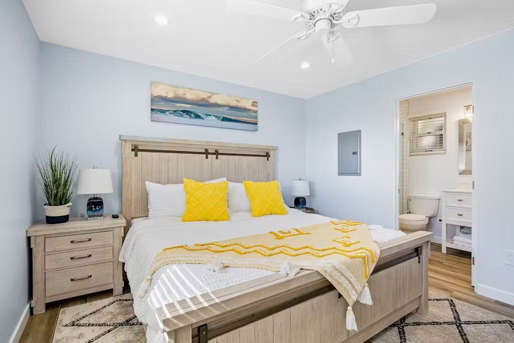 Photo of Bedroom in Ventura