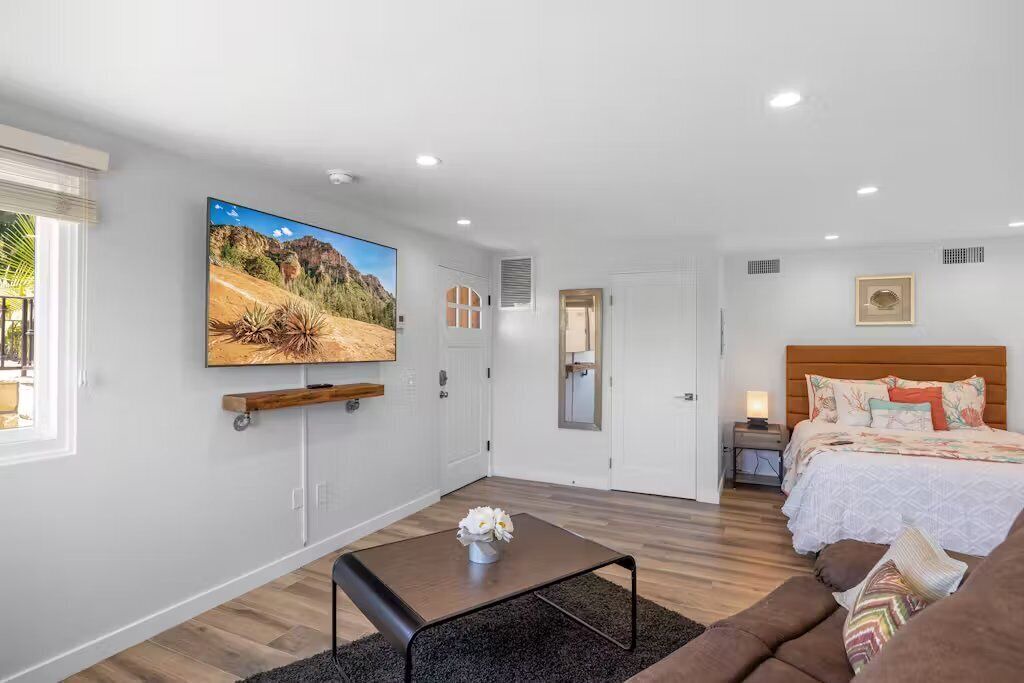 Photo of Bedroom in Ventura
