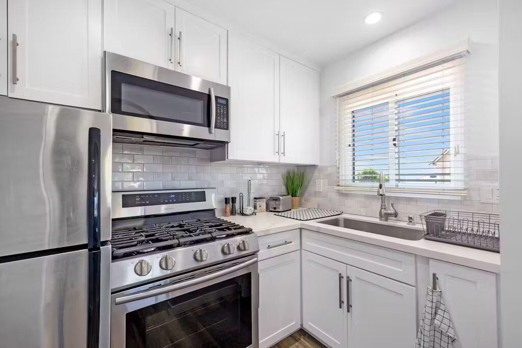 Photo of Kitchen in Ventura