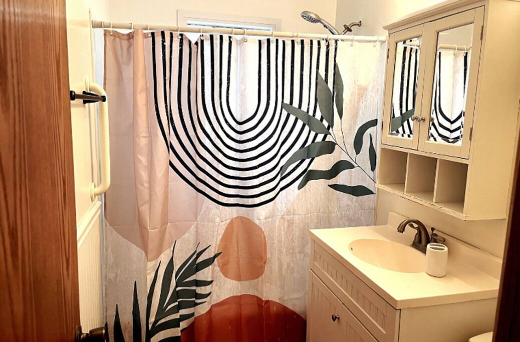 Photo of Bathroom in Cuyahoga Falls