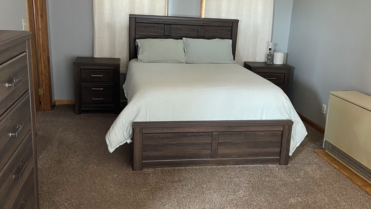 Photo of Bedroom in Centennial