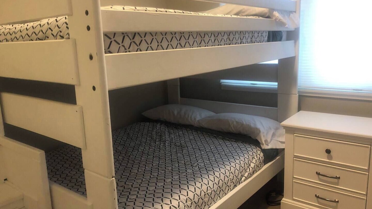 Photo of Bedroom in Eagle-Vail