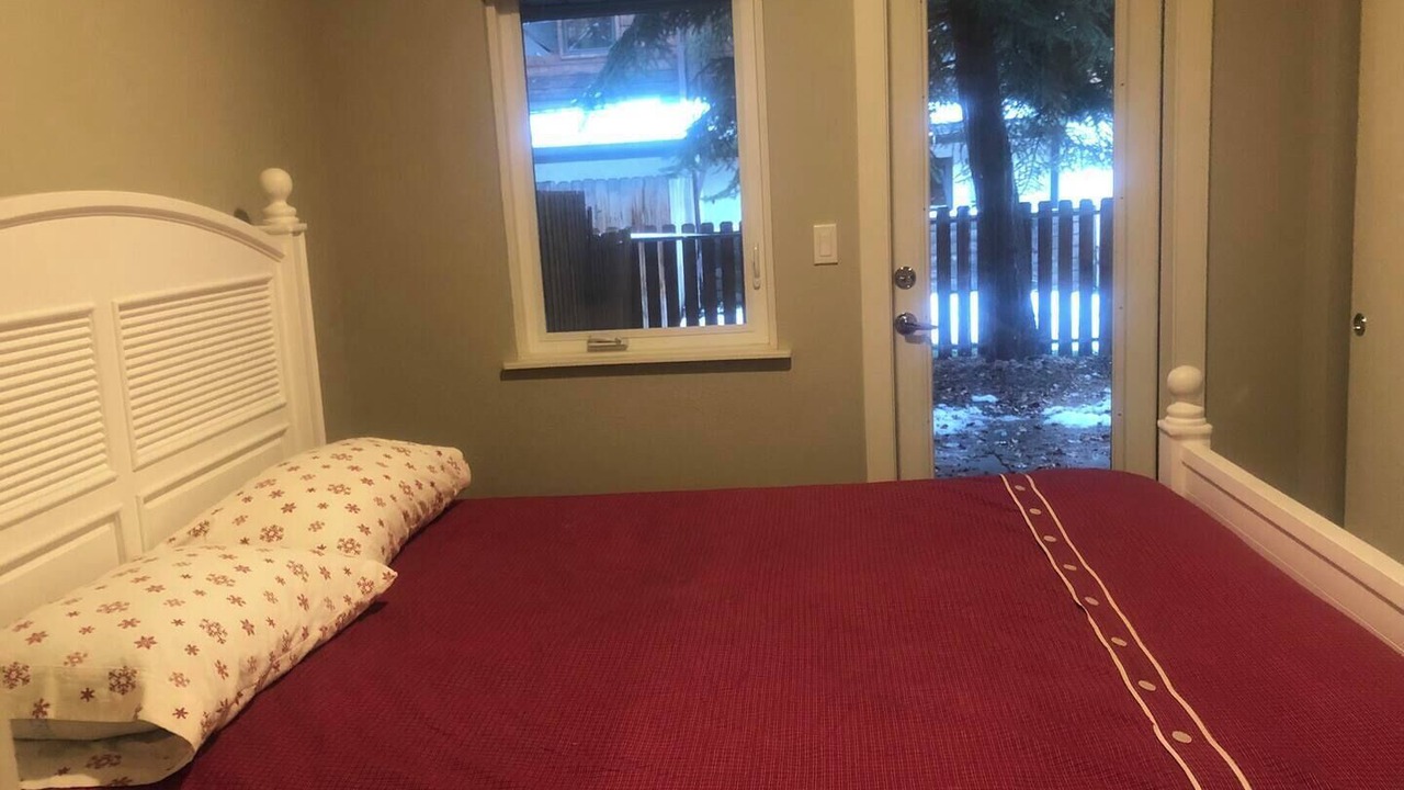 Photo of Bedroom in Eagle-Vail