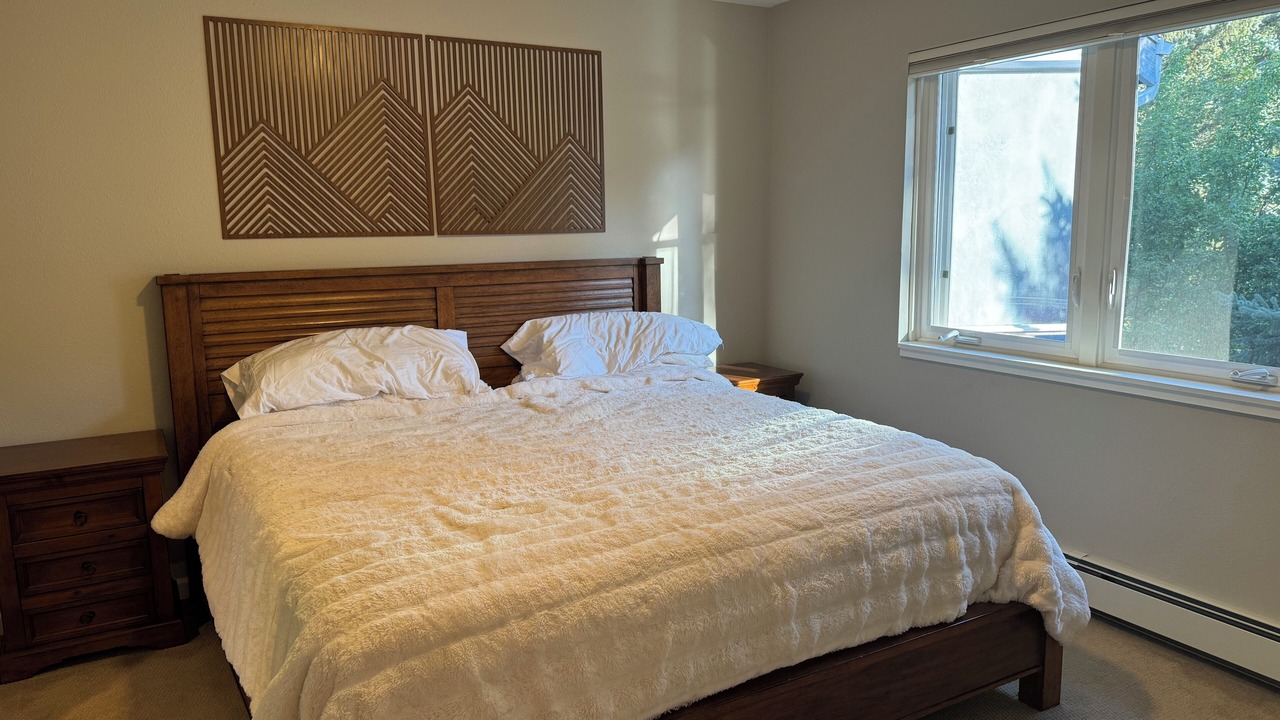 Photo of Bedroom in Eagle-Vail