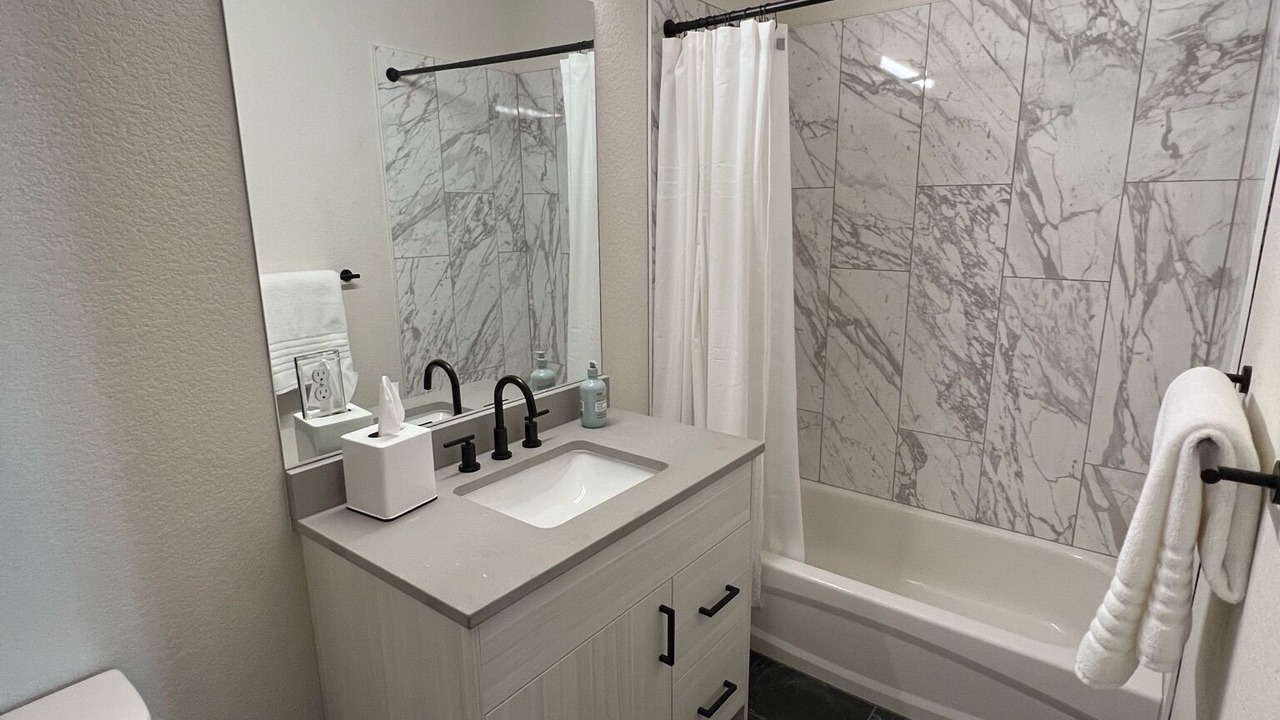 Photo of Bathroom in West Colorado Springs
