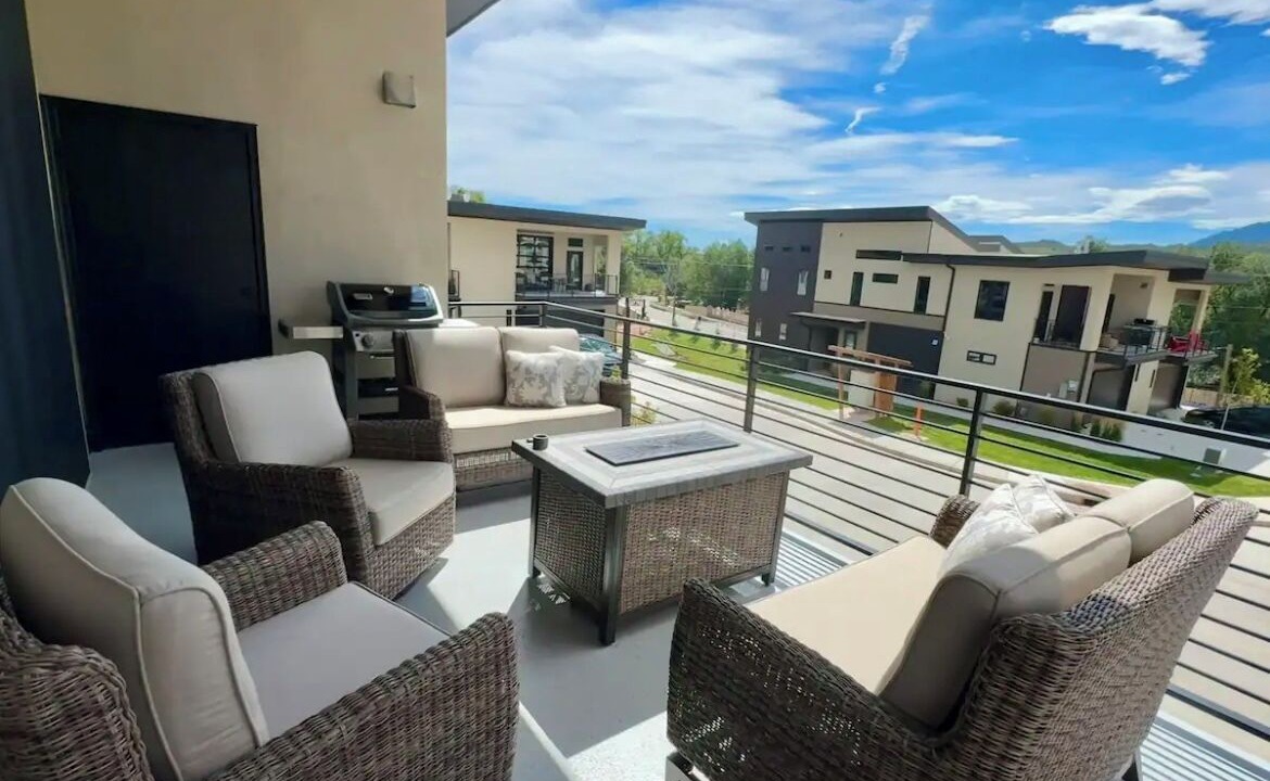Photo of Outdoor in West Colorado Springs