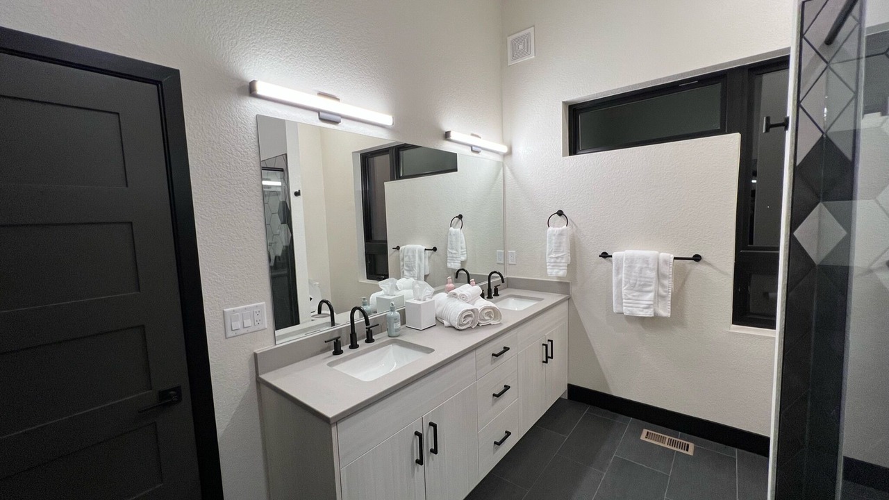 Photo of Bathroom in West Colorado Springs