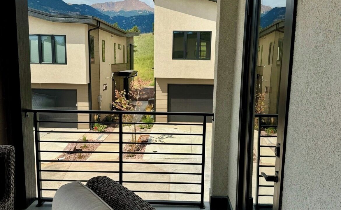 Photo of Outdoor in West Colorado Springs