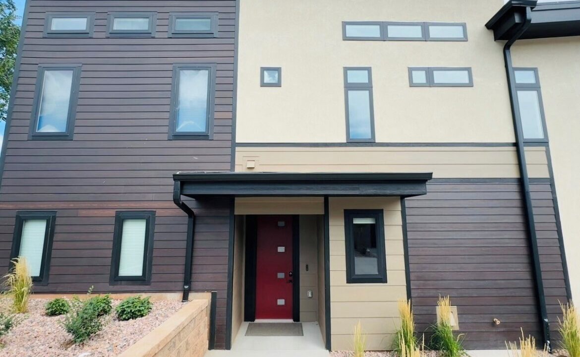 Photo of Outdoor in West Colorado Springs