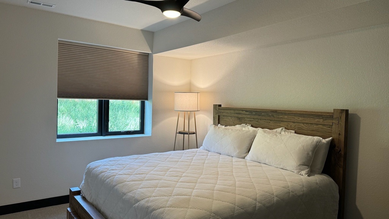 Photo of Bedroom in West Colorado Springs