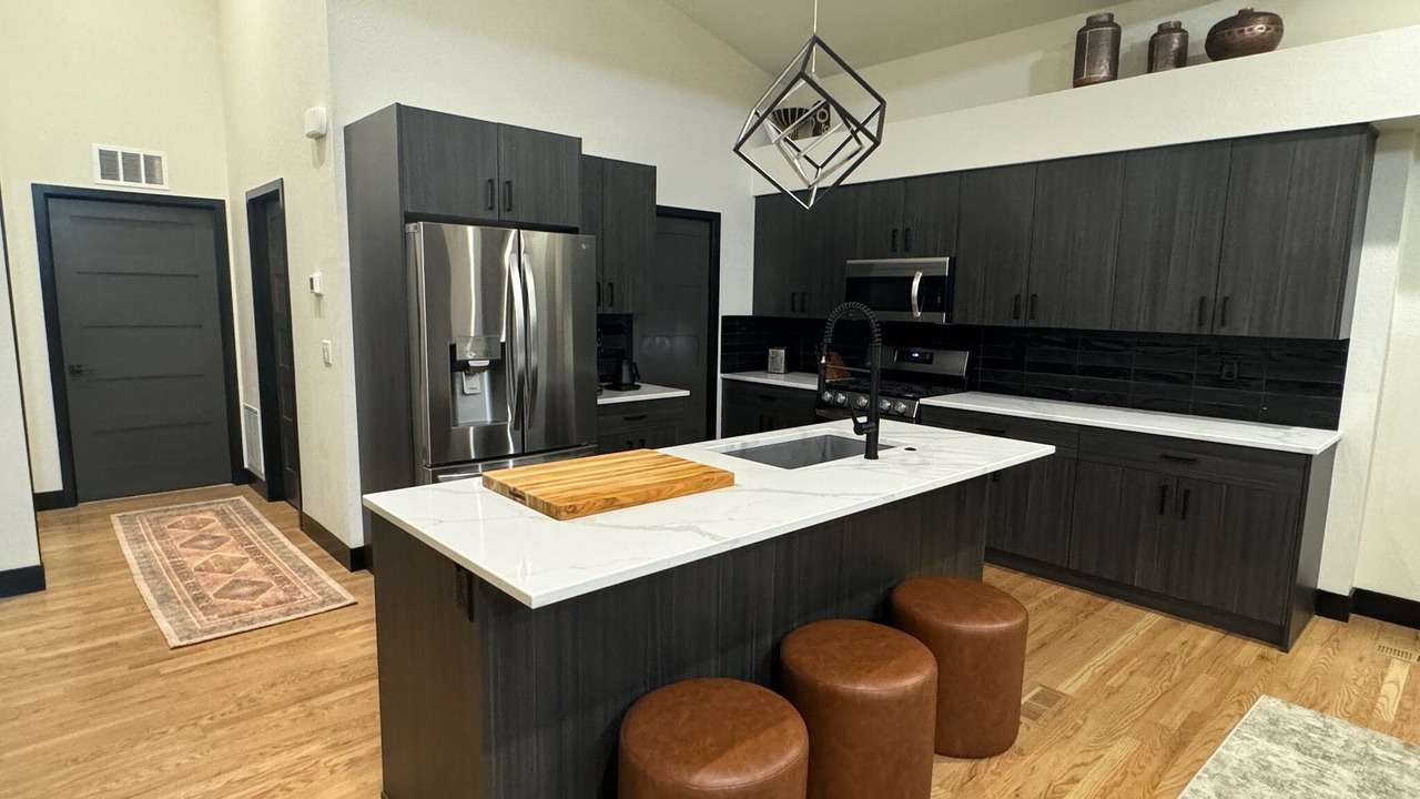 Photo of Kitchen in West Colorado Springs