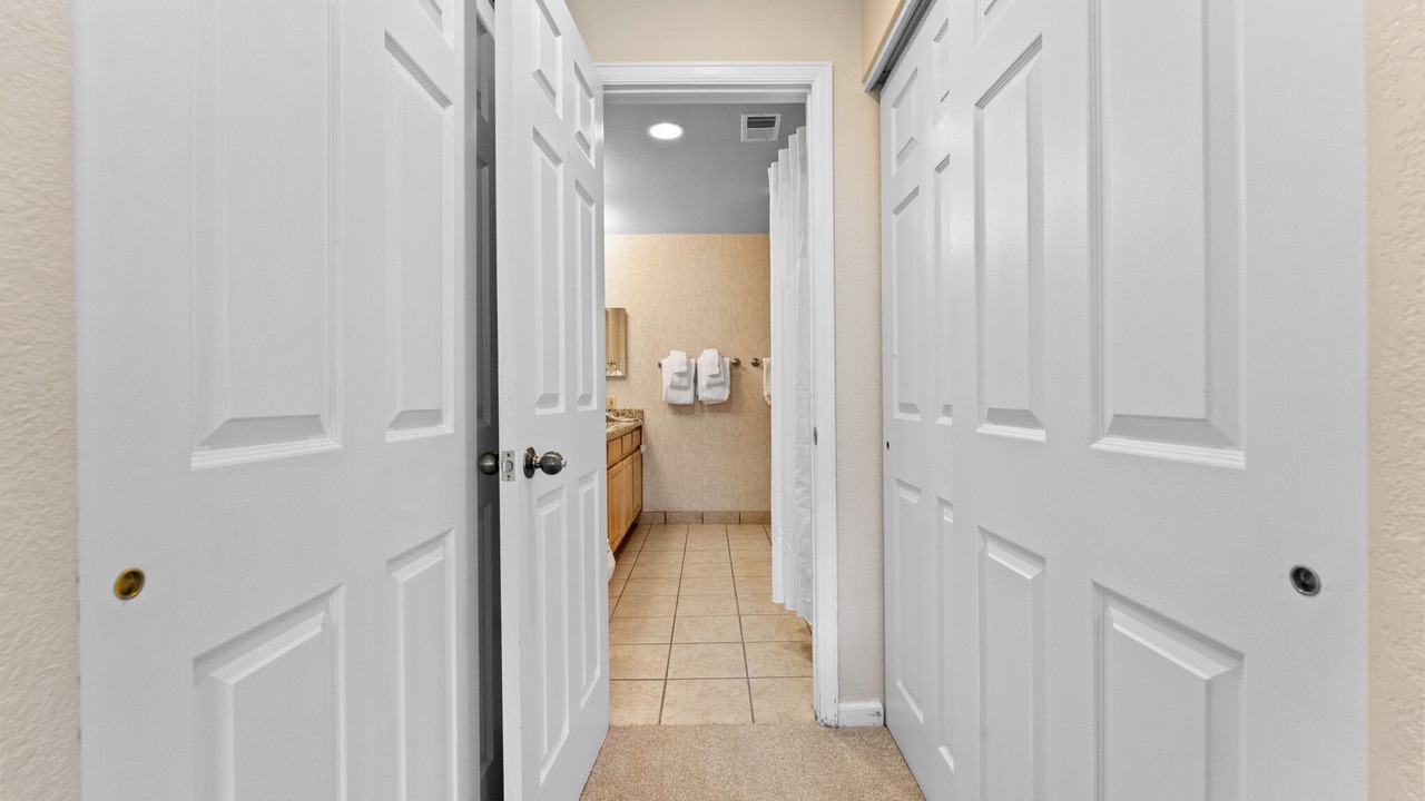 Photo of Bathroom in East Village at Copper