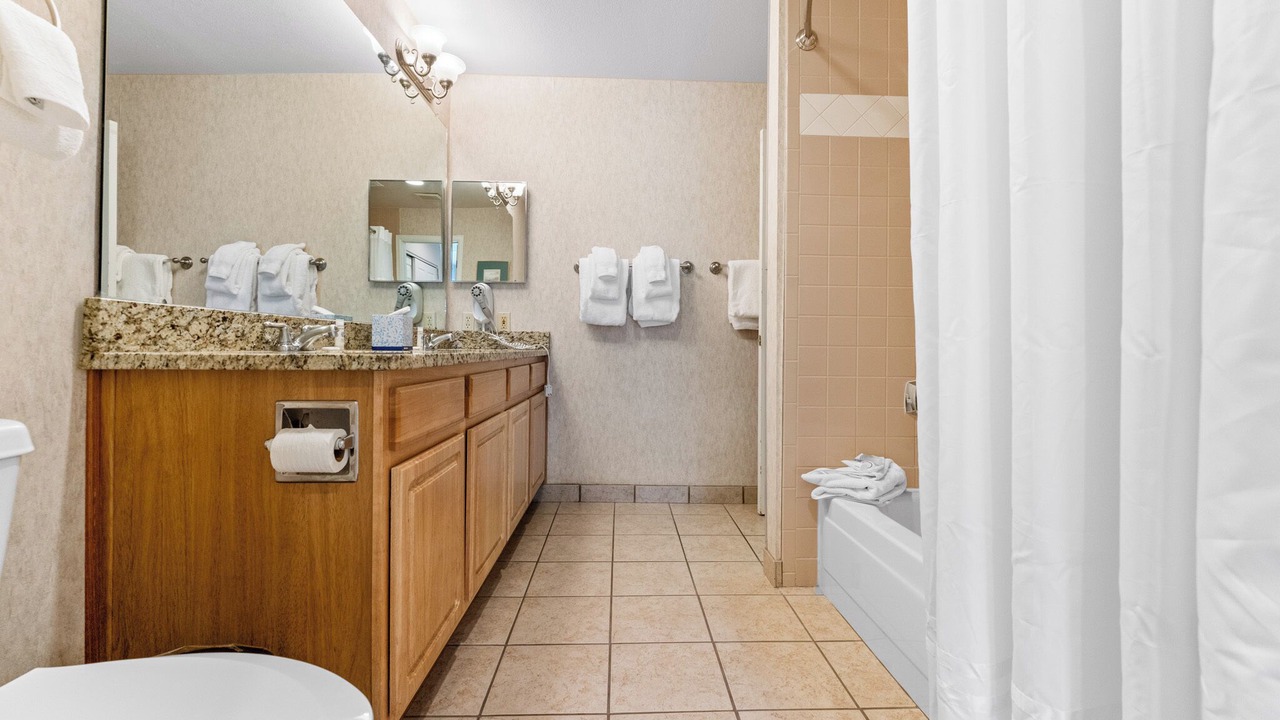 Photo of Bathroom in East Village at Copper
