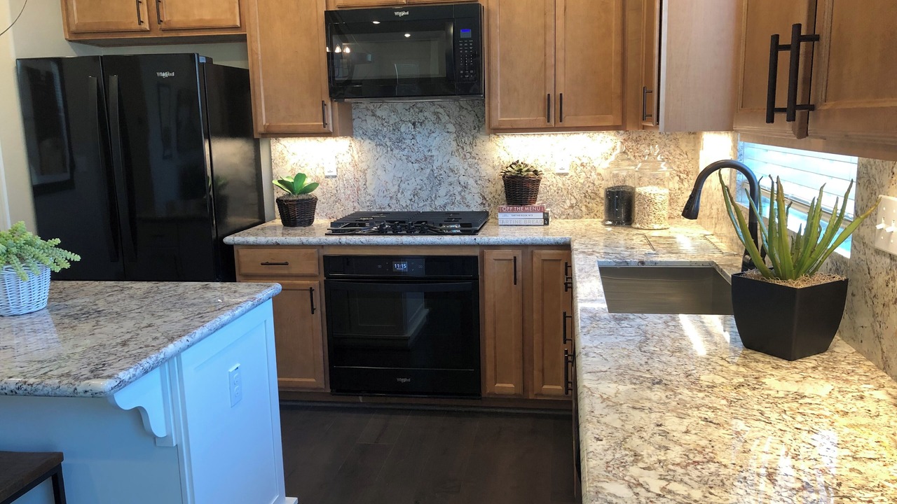 Photo of Kitchen in Salinas