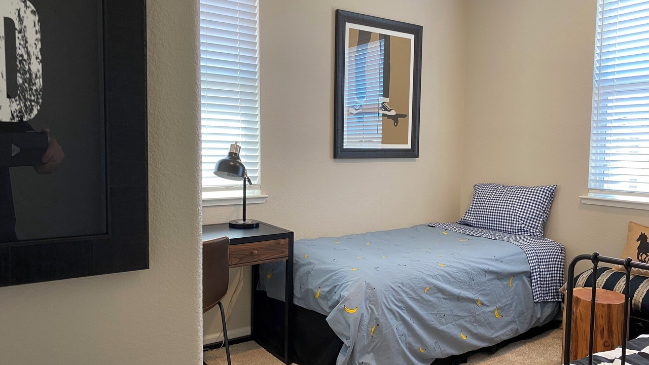 Photo of Bedroom in Salinas