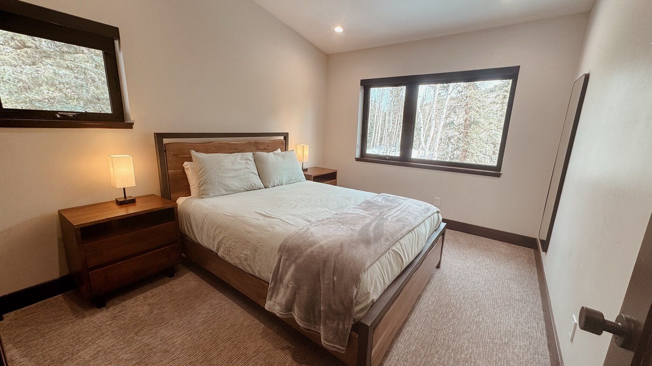 Photo of Bedroom in Placerville
