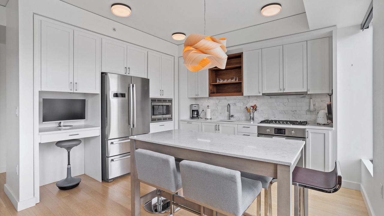 Photo of Kitchen in LoDo