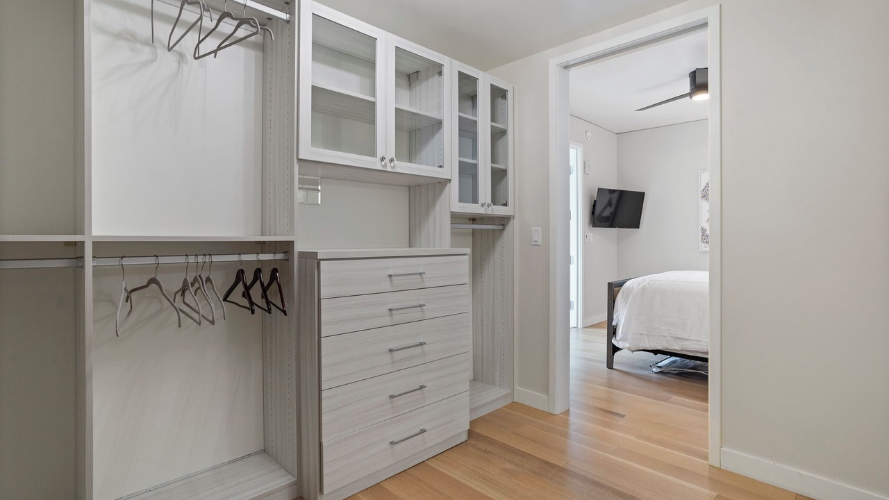Photo of Bedroom in LoDo
