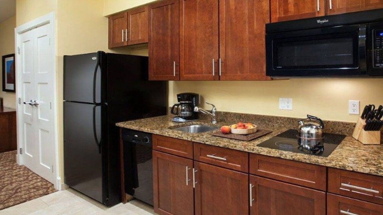 Photo of Kitchen in Avon
