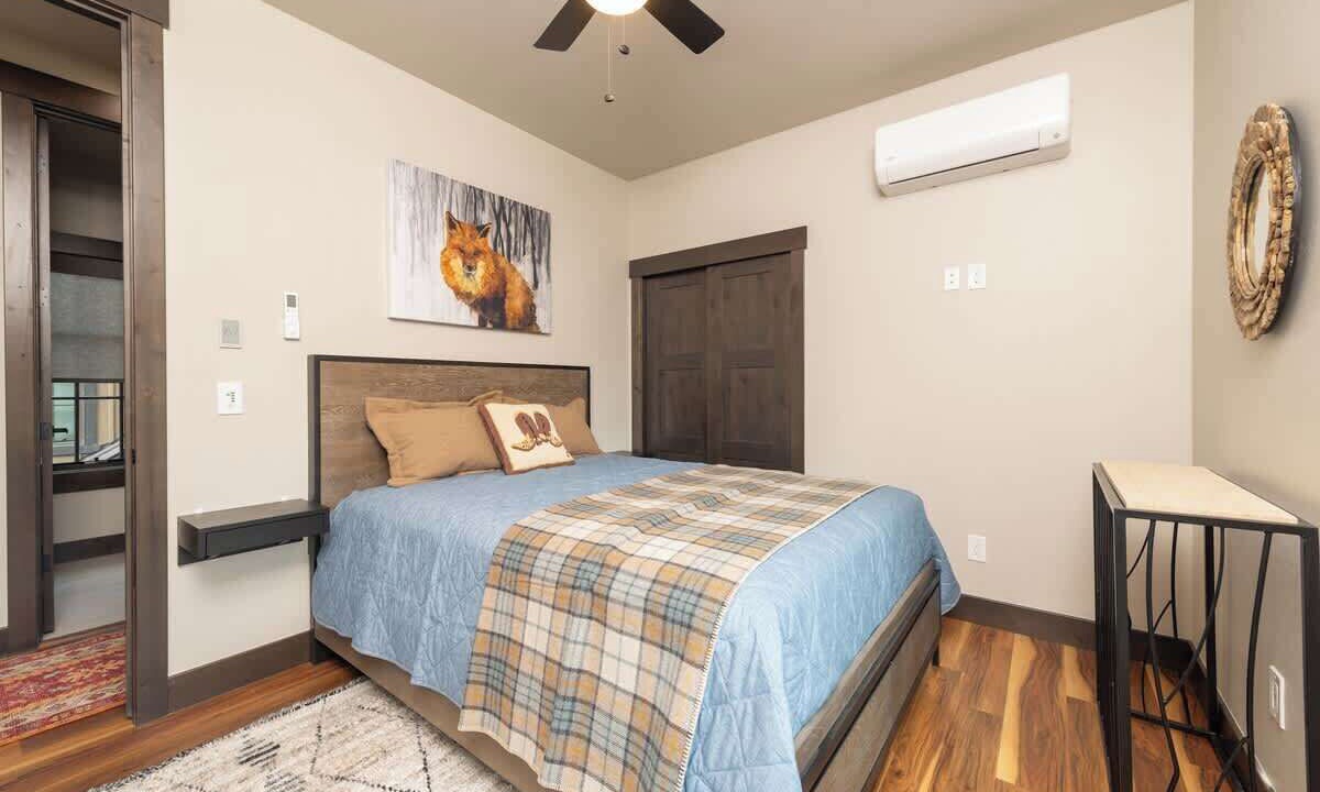 Photo of Bedroom in Winter Park
