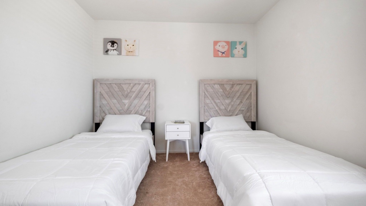 Photo of Bedroom in Victorville