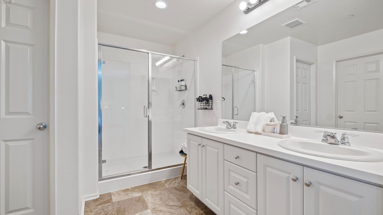 Photo of Bathroom in Victorville