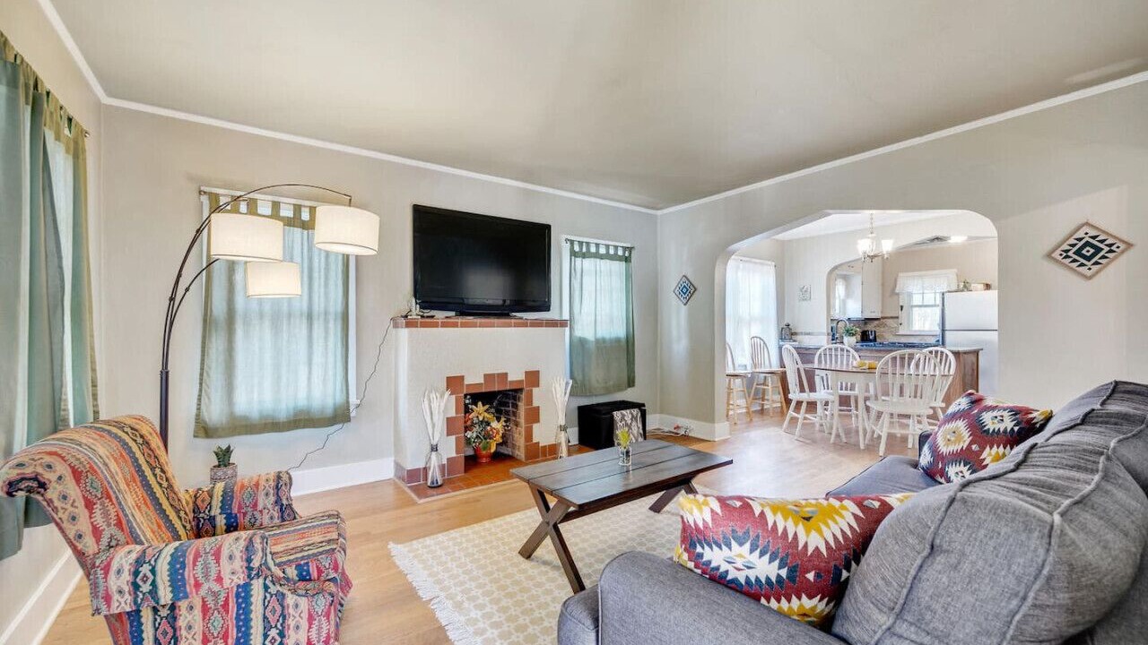Photo of Bedroom in Golden