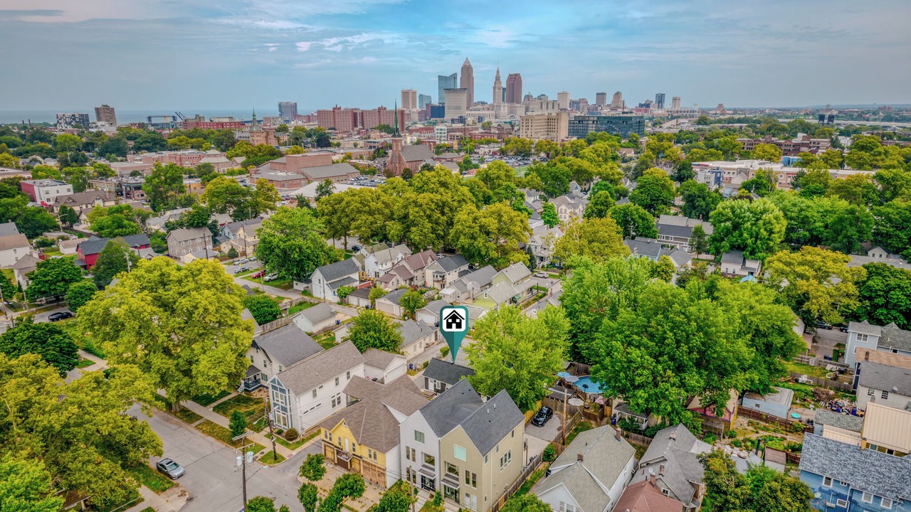 Photo of Outdoor in Ohio City