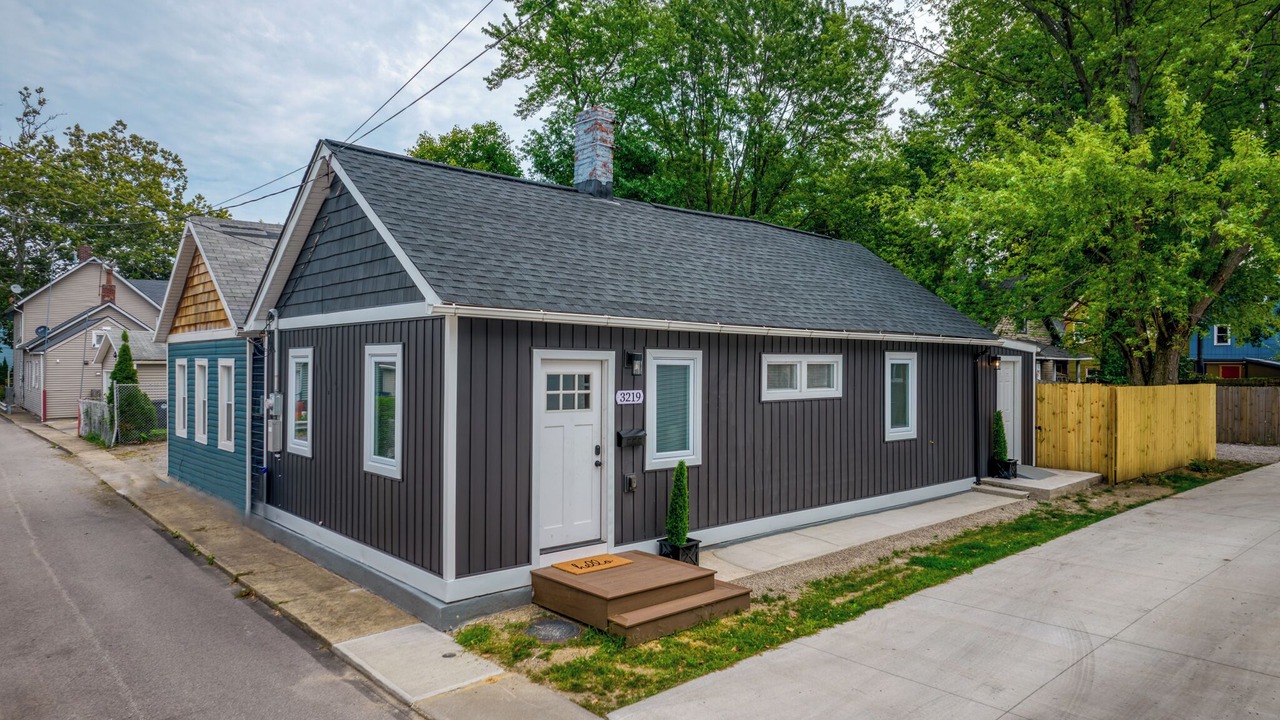 Photo of Outdoor in Ohio City