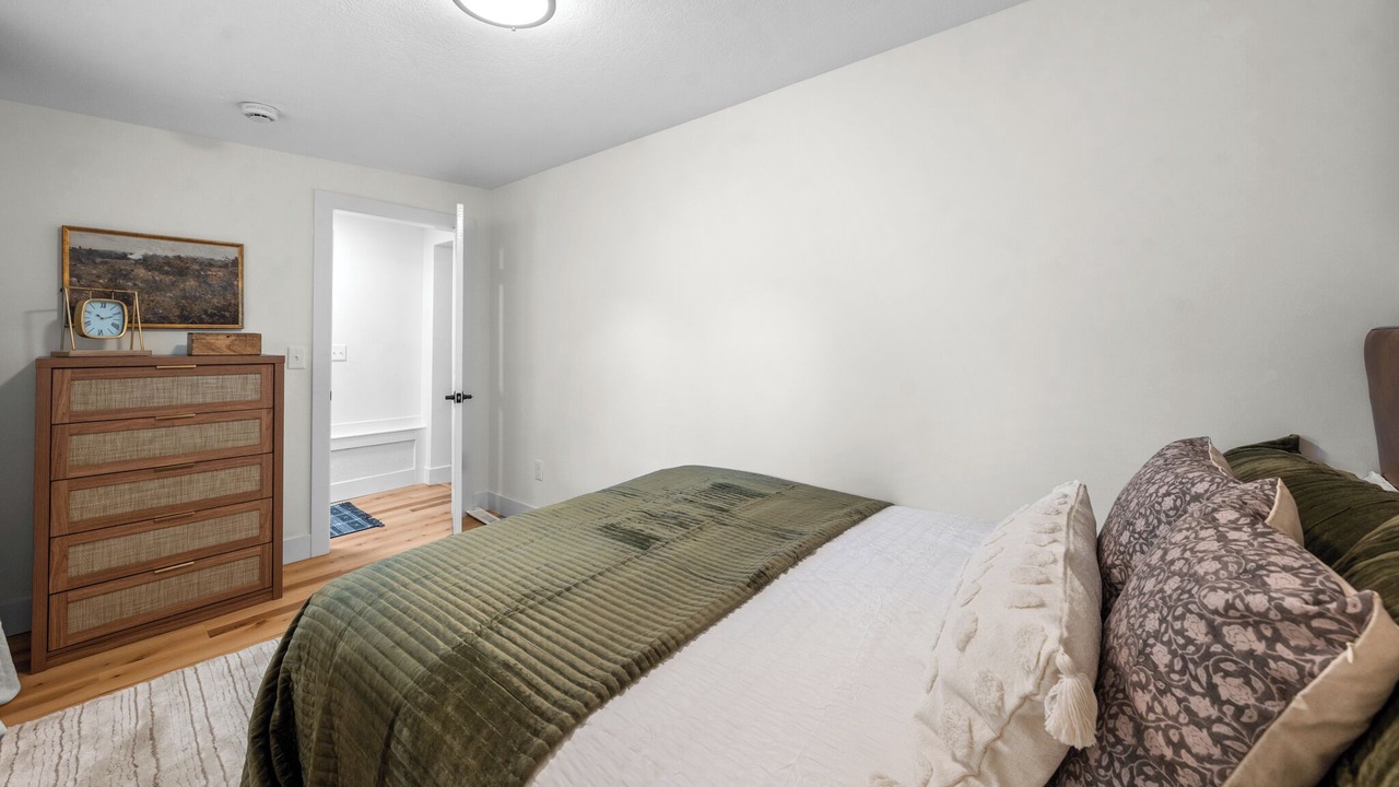 Photo of Bedroom in Ohio City