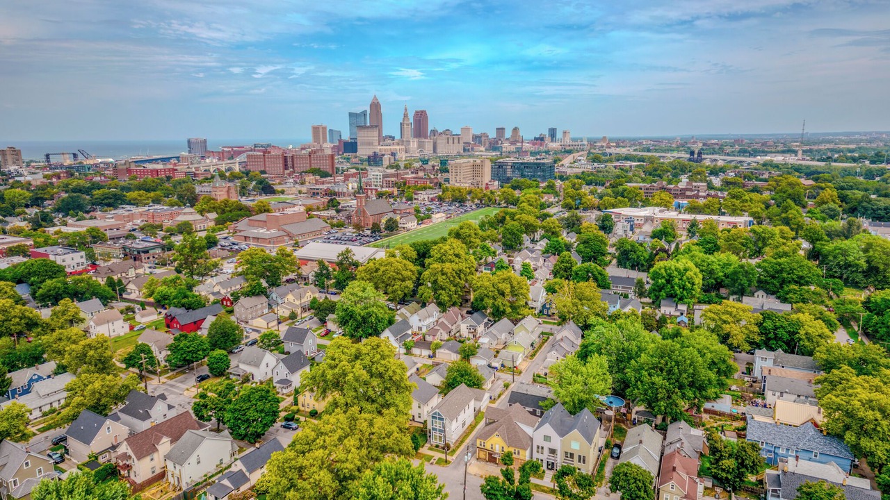Photo of Outdoor in Ohio City