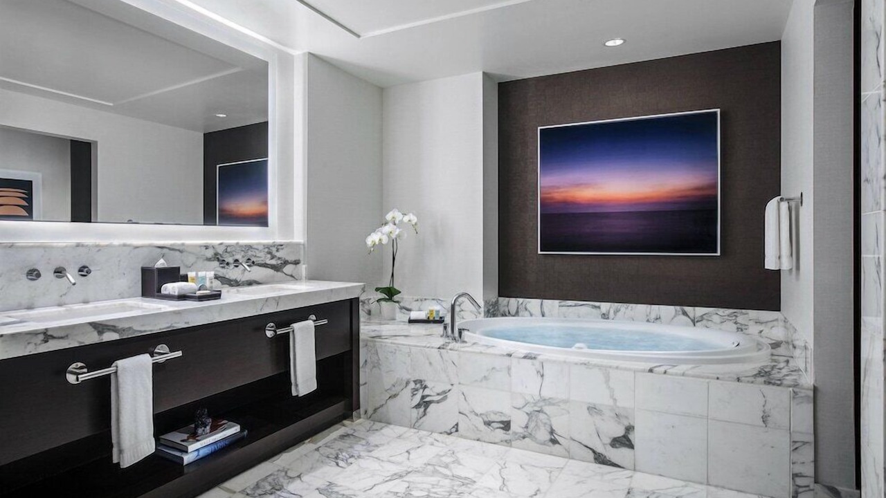 Photo of Bathroom in Summerlin South