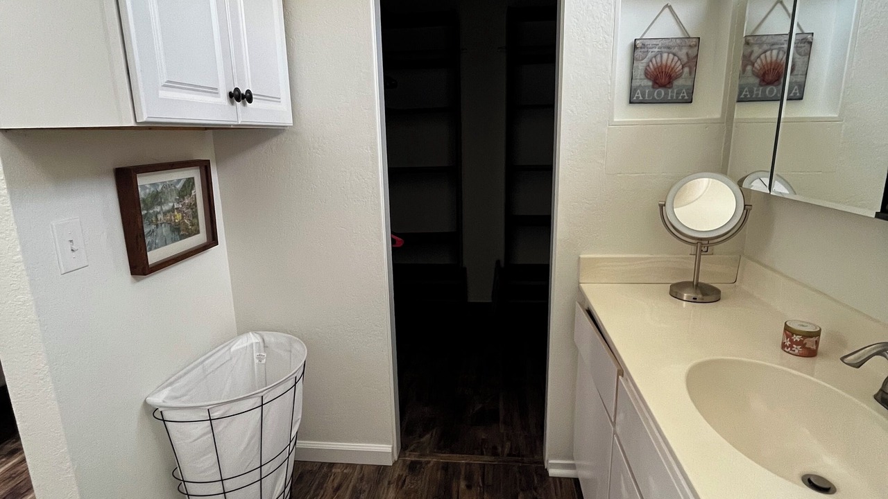 Photo of Bathroom in Baywood-Los Osos