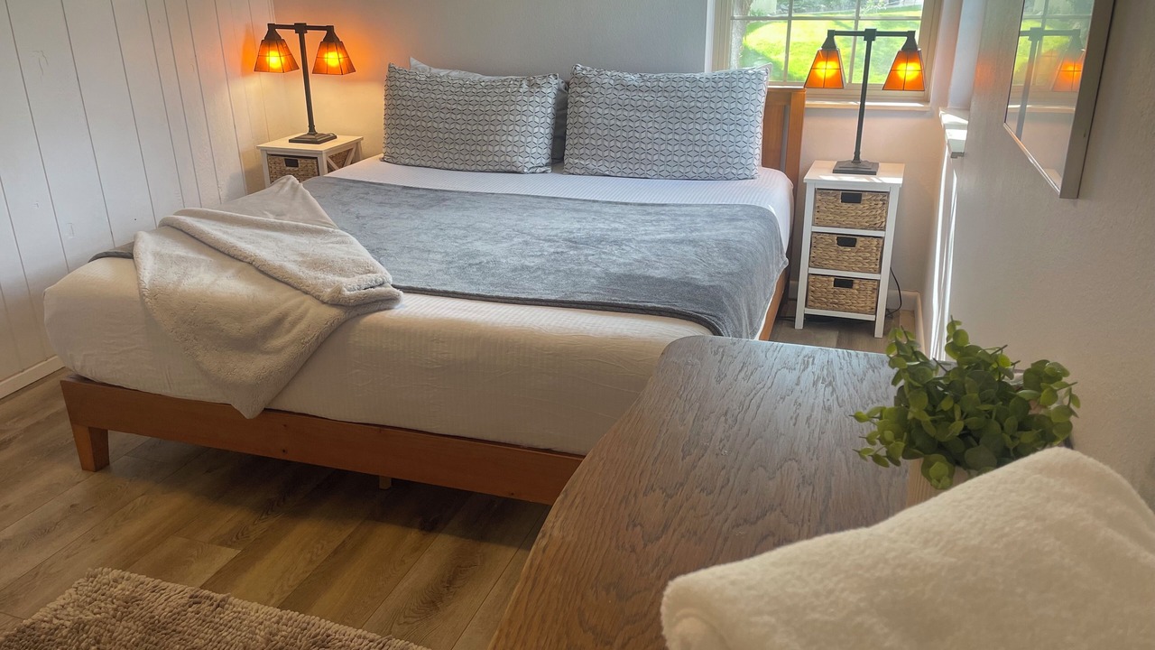 Photo of Bedroom in Fort Collins