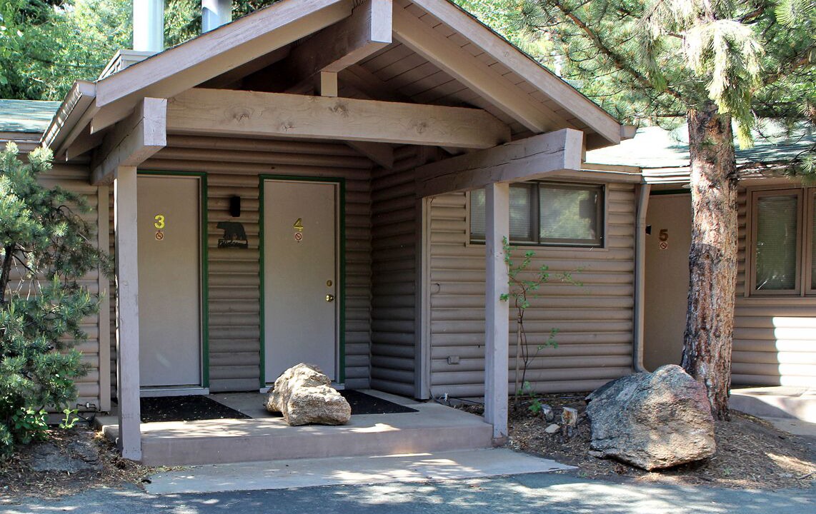 Photo of Outdoor in Estes Park