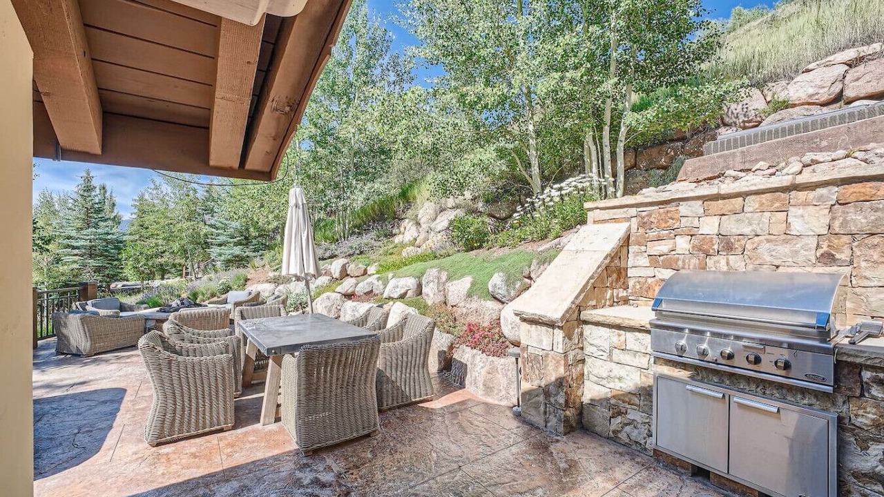 Photo of Outdoor in Vail
