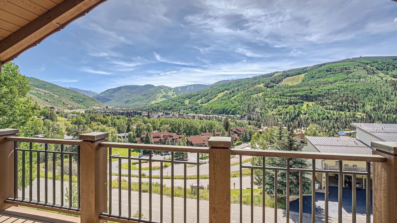 Photo of Outdoor in Vail