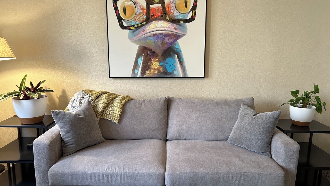 Photo of Bedroom in Aurora