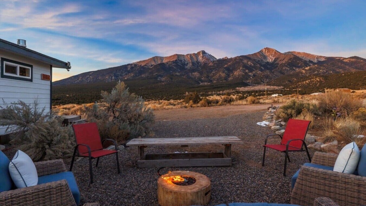Photo of Outdoor in Blanca